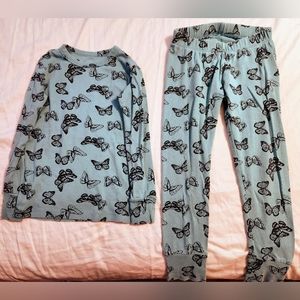 Gap Girls Pajamas